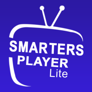 SMARTERS PLAYER LITE